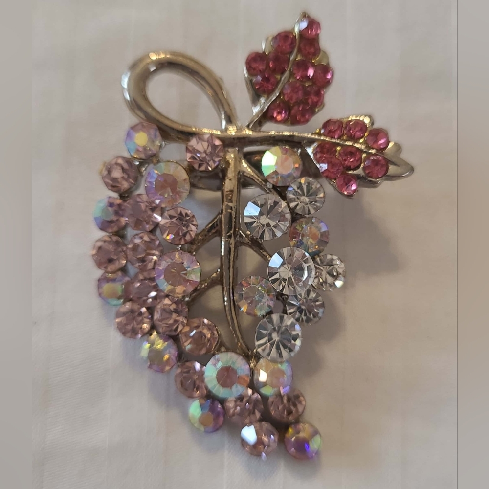 Vintage brooch